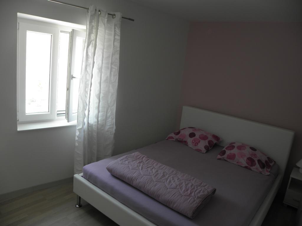 Apartment Jartic Betina  Room photo