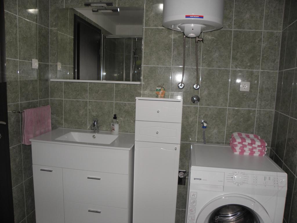 Apartment Jartic Betina  Room photo