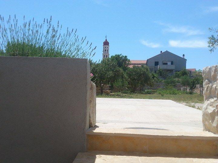 Apartment Jartic Betina  Exterior photo